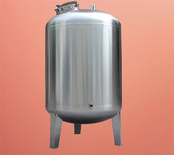 Acid Storage Tanks Manufacturers Trichy